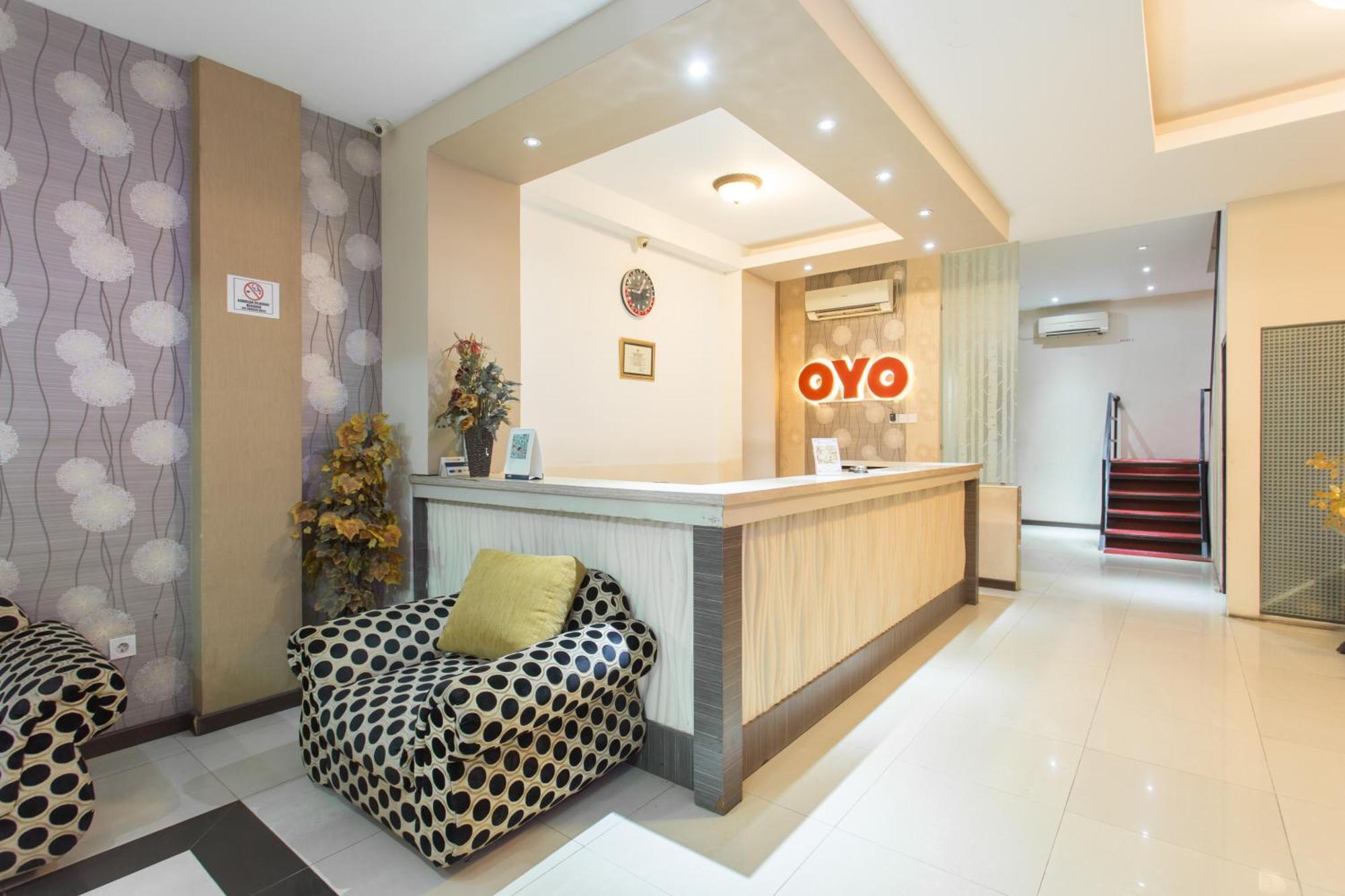 Oyo 663 Hotel Sejati Balikpapan  Exterior foto